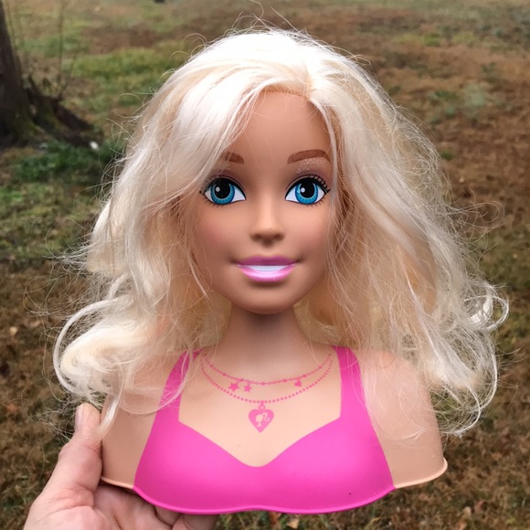 BARBIE MATTEL 2013 - Picture 7 of 13